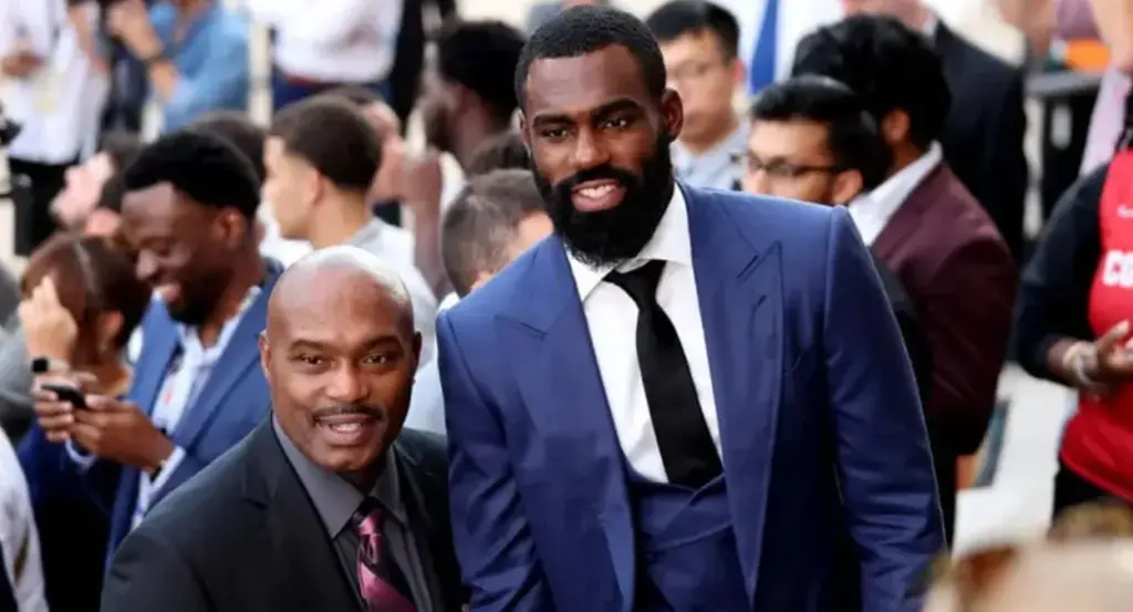 Tim Hardaway Jr esclarece polêmica sobre a camisa 10 no Heat