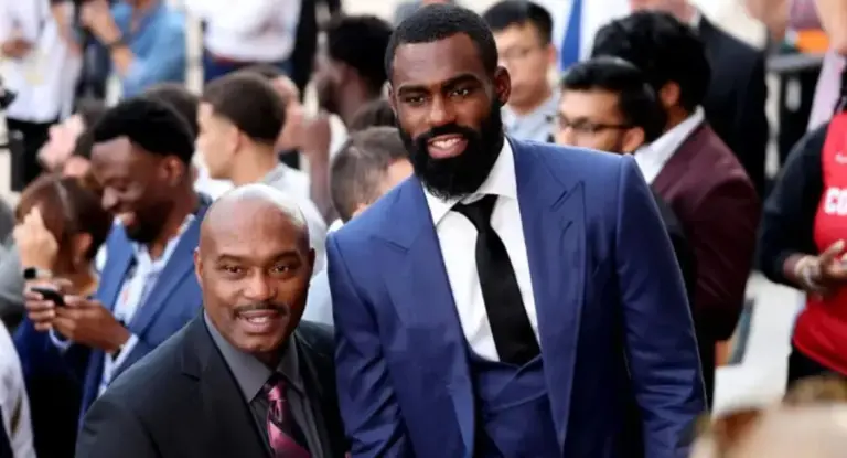 Tim Hardaway Jr esclarece polêmica sobre a camisa 10 no Heat