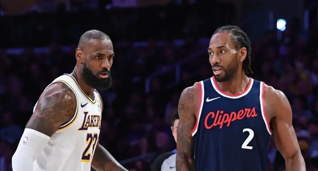 Agência livre 2.0 da NBA não aconteceu. A culpa é de quem?