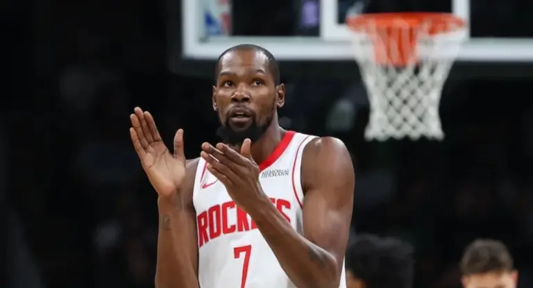 Analista detona Kevin Durant por treinos com Paolo Banchero