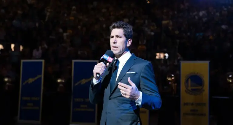 Bob Myers revela troca mais difícil que fez como GM do Warriors