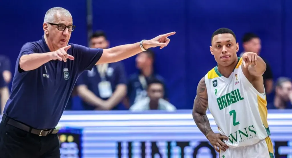 Sem Gui Santos, Brasil convoca 17 jogadores para Eliminatórias