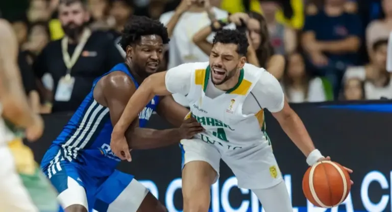 Fim da invencibilidade! Brasil perde para República Dominicana nas Eliminatórias