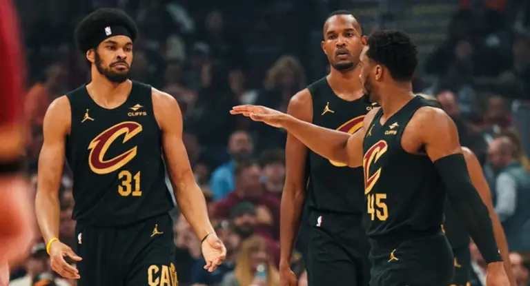 Após trocas, Cavaliers arrisca tudo por título da NBA