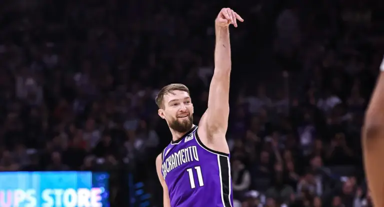 Celtics tentou troca por Domantas Sabonis para 2026/27