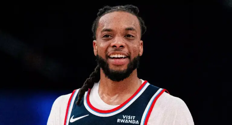 "Não tenho nada a provar na NBA", crava Darius Garland, do Clippers