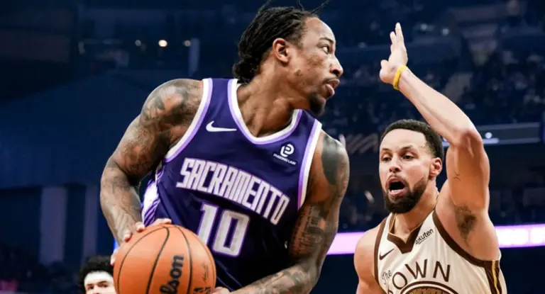 Livre no mercado, DeMar DeRozan fecha contrato com Nuggets