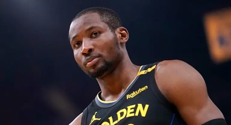 Dono do Warriors defende escolha de Jonathan Kuminga no draft