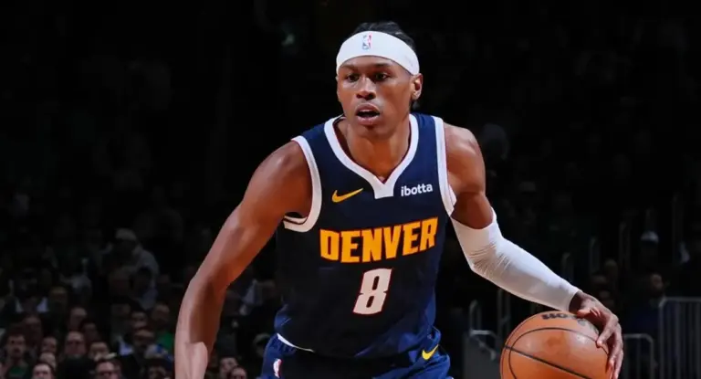 Draymond Green elogia Nuggets em troca de Peyton Watson