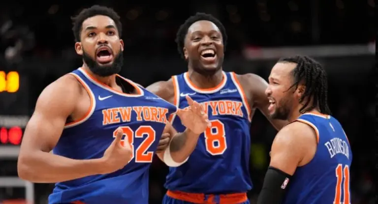 ESPN projeta campanhas dos times da NBA em 2026/27