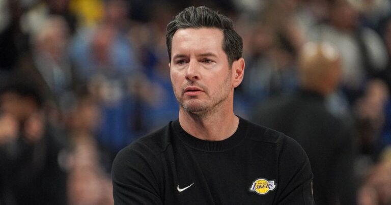 ESPN prevê que Lakers será o time mais decepcionante da temporada