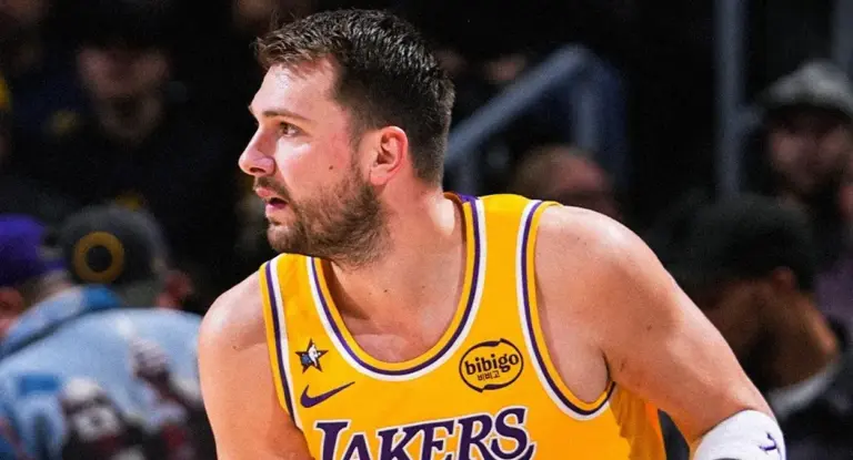 Antigo jogador da NBA define Luka Doncic: "Não será campeão"