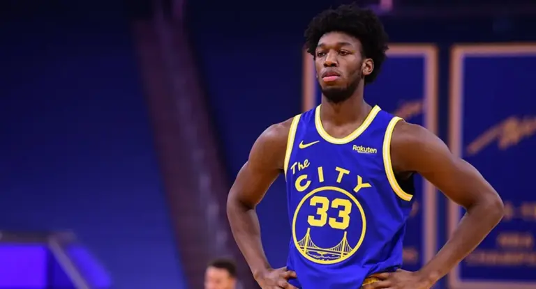 Executivos da NBA votaram em James Wiseman acima de Anthony Edwards