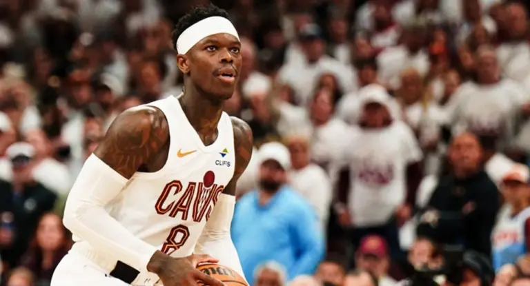 Hornets e Cavaliers fecham troca centrada em Dennis Schroder