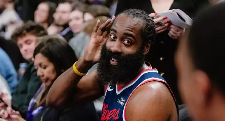 James Harden estende contrato com o Cavaliers até 2029