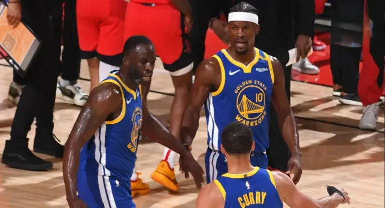 Jornalista prevê "grande troca" do Warriors na temporada da NBA