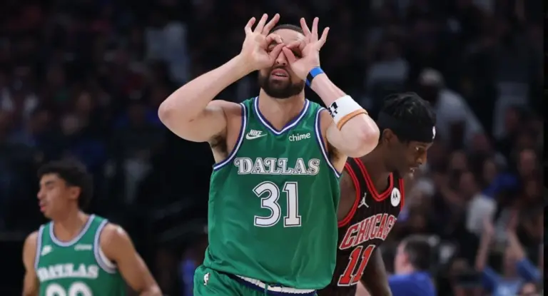Após dispensa do Mavericks, Klay Thompson vai fechar com Heat