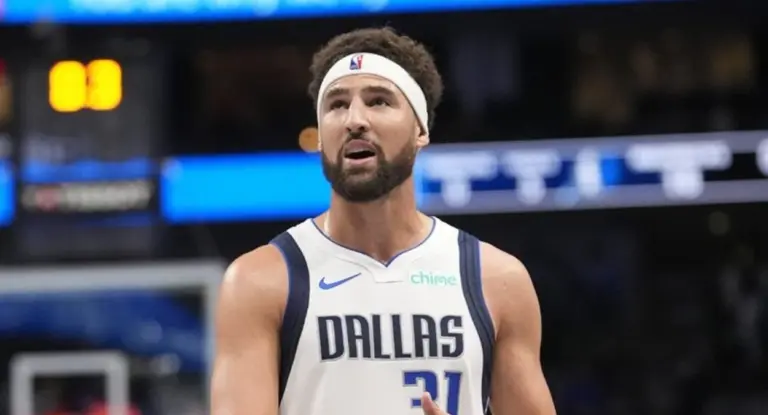 Klay Thompson elege melhor quinteto da história da NBA