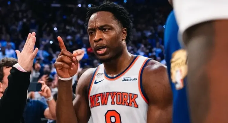Com Knicks no topo, site divulga ranking dos times da NBA