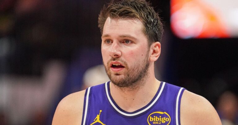 Em dois anos, Luka Doncic trabalhou sob comando de cinco donos diferentes