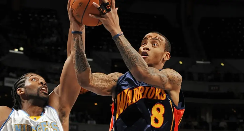 Segundo Monta Ellis, Warriors seria campeão com ele no lugar de Curry