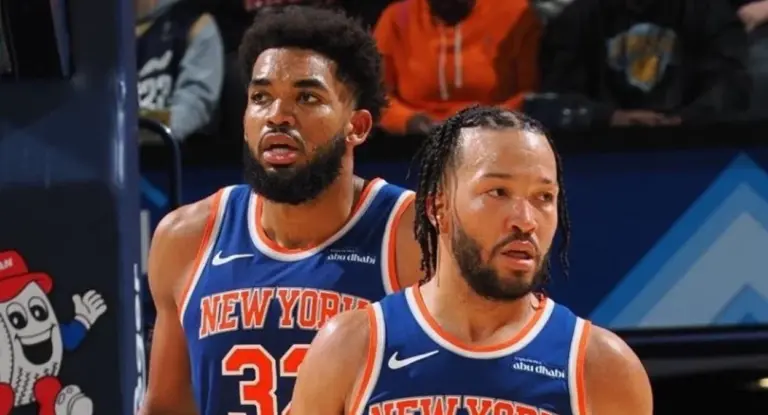 NBA divulga primeiros jogos da temporada 2026/27