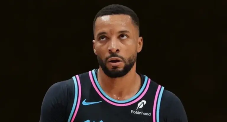 Sincerão! Norman Powell avalia potencial do Bulls na NBA