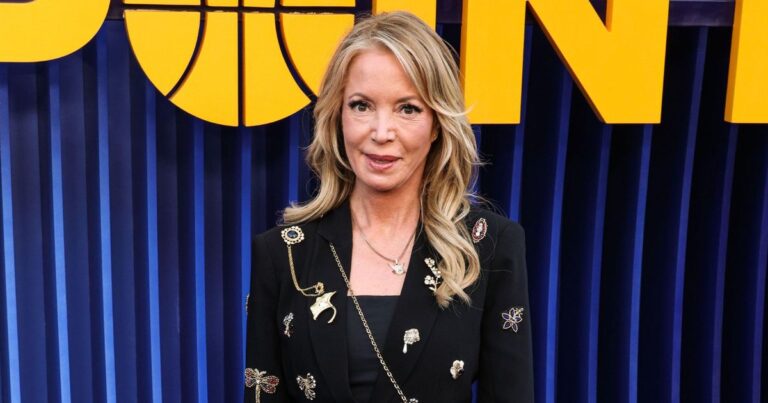 Novos donos do Lakers decidem se vão manter Jeanie Buss no comando