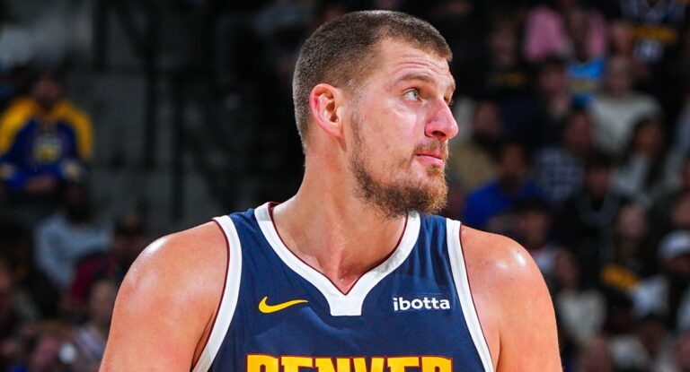 Nuggets chega ao teto e corre riscos de "implosão", mesmo com Nikola Jokic