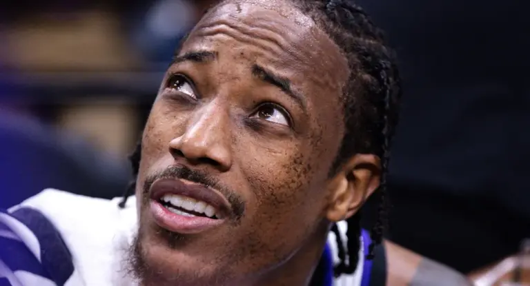 Após troca, Nuggets tem DeMar DeRozan como prioridade