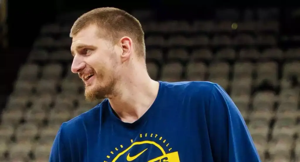 "Nuggets vai ter um bom time sem Peyton Watson", crava jornalista
