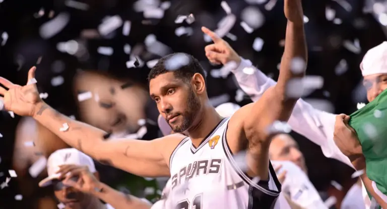 Site lista os 20 melhores alas-pivôs da história na NBA
