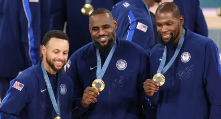 Veja os dez jogadores com os maiores salários da história da NBA