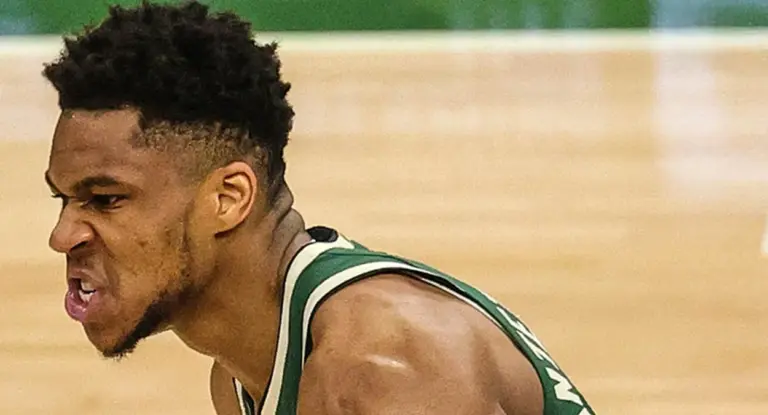 Os dez jogadores mais pressionados para a temporada 2026/27 da NBA