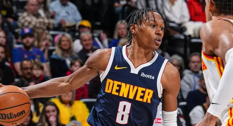 Peyton Watson não deve renovar contrato com o Nuggets