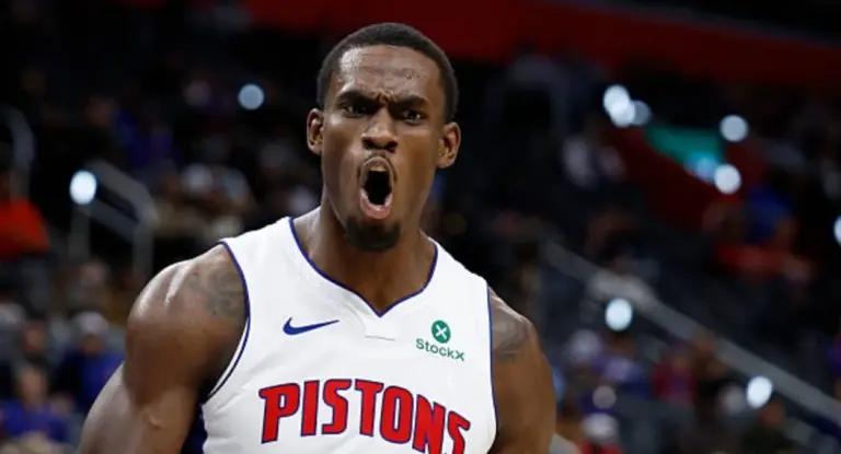 Pistons manda recado aos times que querem troca por Jalen Duren