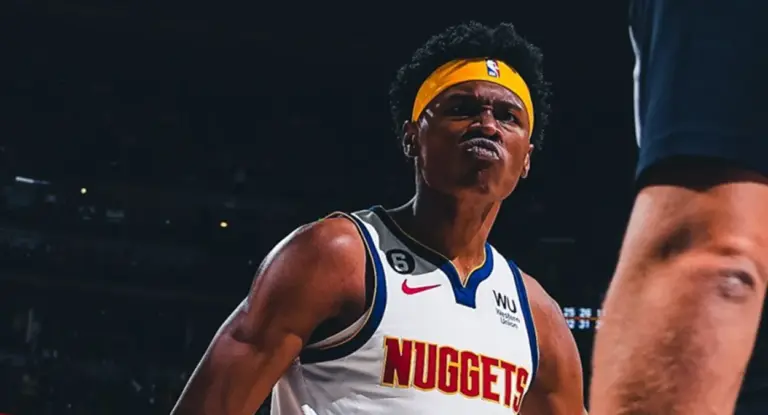 Agente, Rich Paul admite estratégia polêmica com Peyton Watson