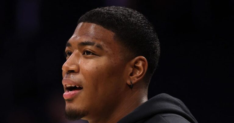 Rui Hachimura explica saída do Lakers rumo ao Clippers