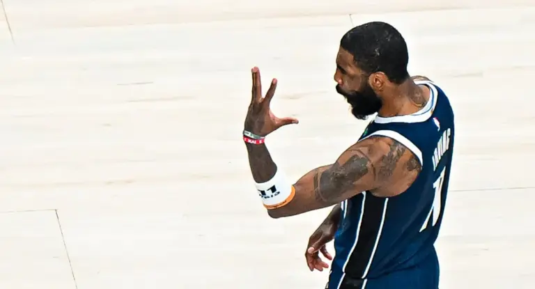 Rumor: Insider indica troca de Kyrie Irving para o Heat