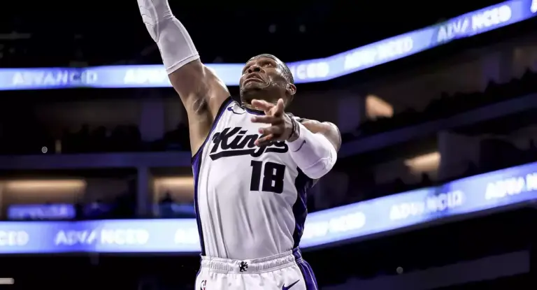 Aposentado, Russell Westbrook tinha ofertas de dois times da NBA