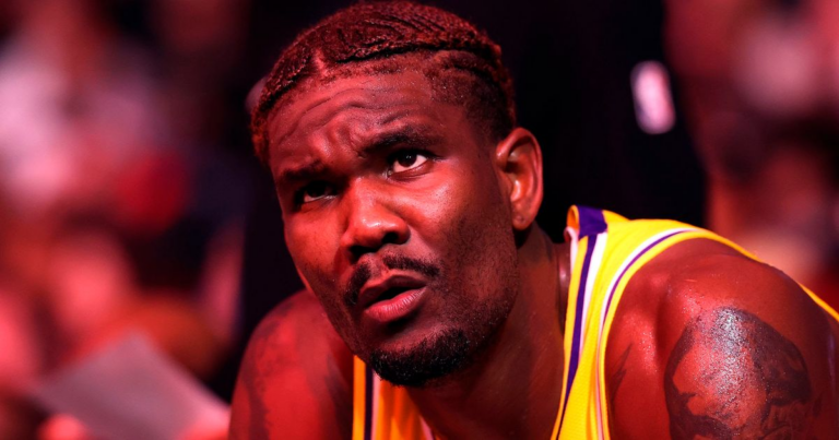 Shaq detona Deandre Ayton após a troca com o Wizards