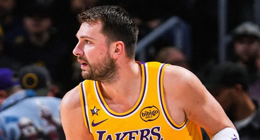 Shaquille O'Neal vê acerto do Lakers em decisão sobre Luka Doncic