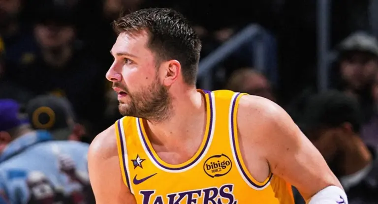 Shaquille O'Neal vê acerto do Lakers em decisão sobre Luka Doncic