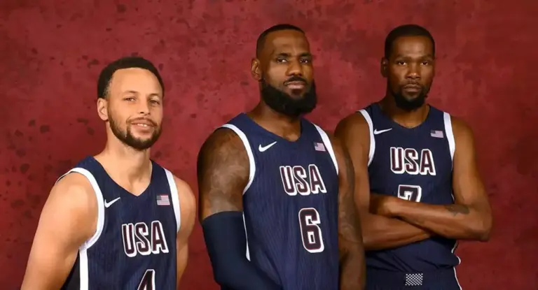 Site indica 15 jogadores da NBA que serão Hall da Fama