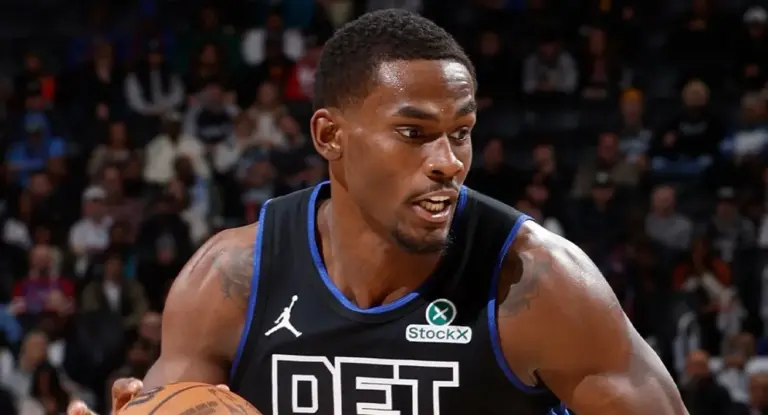 Site indica troca de Jalen Duren para o Bucks