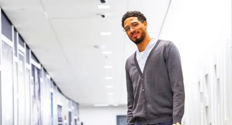Será que errou? Suns rejeitou Tyrese Haliburton no Draft da NBA