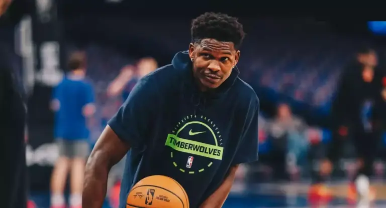 Mais uma venda na NBA: Timberwolves troca de dono por R$25 bilhões