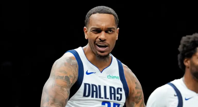 Três opções de troca para PJ Washington na NBA