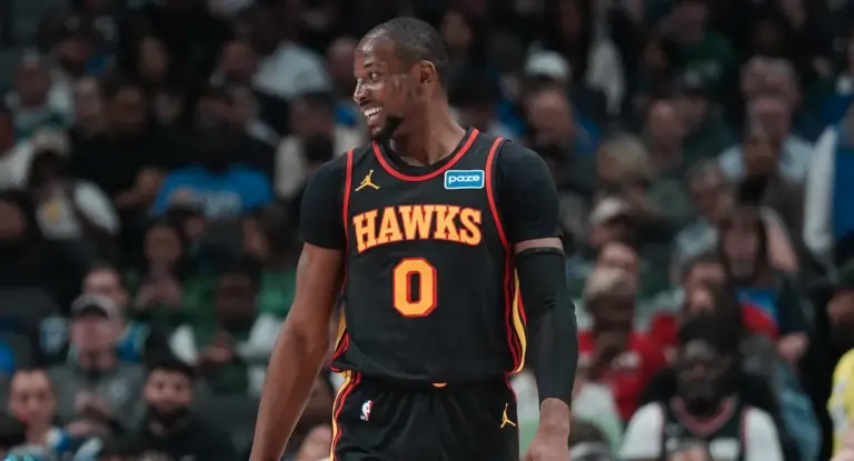 Três opções de troca para Jonathan Kuminga na NBA