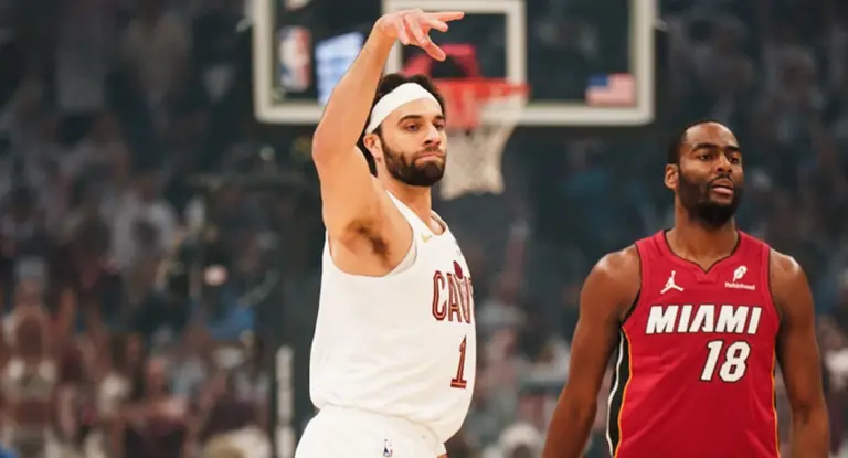 Ideia de troca leva Max Strus ao Lakers
